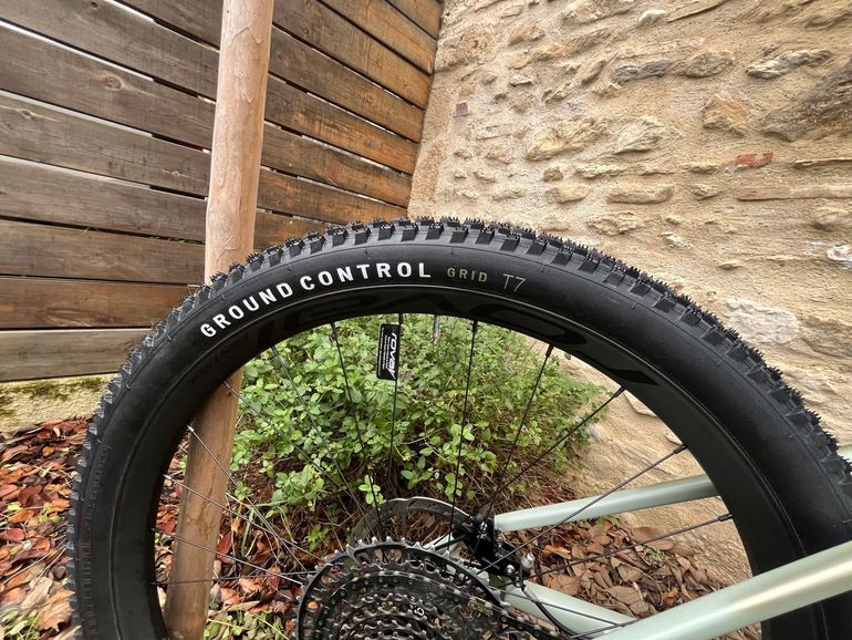Used Specialized Epic 8 EVO Pro - SRAM X0 AXS, FOX Factory 2024 2024 Mountainbike — image 2 of 13