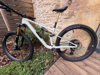 Used Specialized Epic 8 EVO Pro - SRAM X0 AXS, FOX Factory 2024 2024 Mountainbike — image 13 of 13