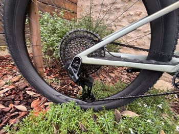 Used Specialized Epic 8 EVO Pro - SRAM X0 AXS, FOX Factory 2024 2024 Mountainbike — image 12 of 13