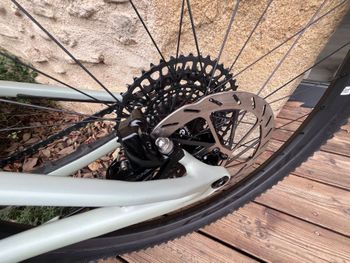 Used Specialized Epic 8 EVO Pro - SRAM X0 AXS, FOX Factory 2024 2024 Mountainbike — image 3 of 13
