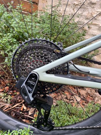 Used Specialized Epic 8 EVO Pro - SRAM X0 AXS, FOX Factory 2024 2024 Mountainbike — image 10 of 13