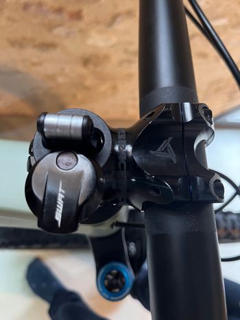 Used Specialized Epic 8 EVO Pro - SRAM X0 AXS, FOX Factory 2024 2024 Mountainbike — image 6 of 13