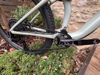 Used Specialized Epic 8 EVO Pro - SRAM X0 AXS, FOX Factory 2024 2024 Mountainbike — image 11 of 13