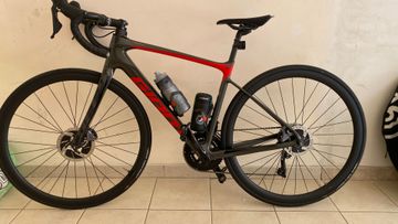 Używany Giant Defy, Advanced 1 2021 2021 Road & Gravel — zdjęcie 2 z 5