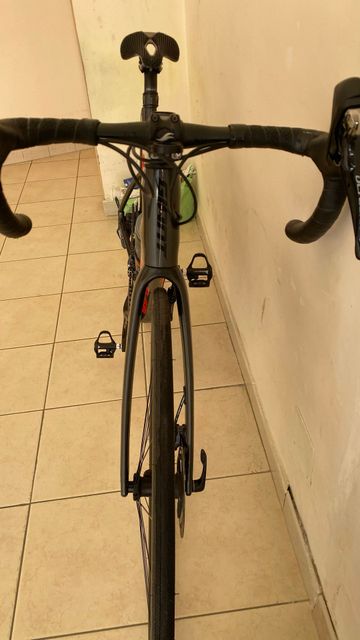 Używany Giant Defy, Advanced 1 2021 2021 Road & Gravel — zdjęcie 5 z 5