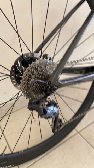 Używany Giant Defy, Advanced 1 2021 2021 Road & Gravel — zdjęcie 3 z 5