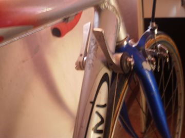 Brugt Baldoni Modello Sconosciuto 2017 Road & Gravel — billede 5 af 5