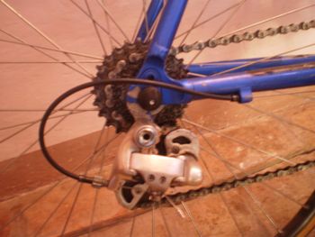 Used baldoni Baldoni Modello Sconosciuto 2017 Road & Gravel — image 2 of 5