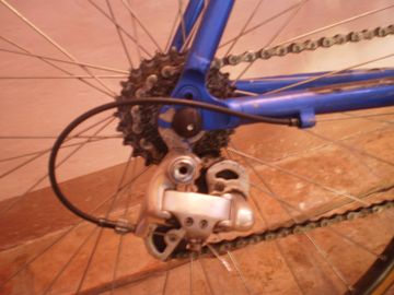 Brugt Baldoni Modello Sconosciuto 2017 Road & Gravel — billede 2 af 5
