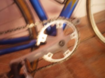 Brugt Baldoni Modello Sconosciuto 2017 Road & Gravel — billede 3 af 5