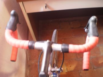 Brugt Baldoni Modello Sconosciuto 2017 Road & Gravel — billede 4 af 5