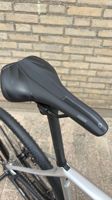 Brugt Orbea TERRA M30TEAM 2025 2025 Road & Gravel — billede 7 af 11