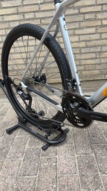 Brugt Orbea TERRA M30TEAM 2025 2025 Road & Gravel — billede 3 af 11