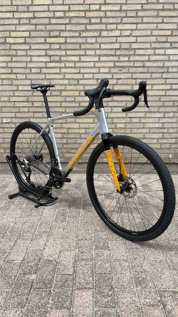 Used Orbea TERRA M30TEAM 2025 2025 Road & Gravel