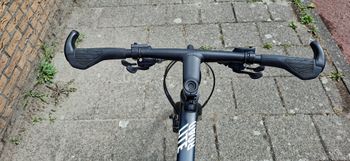 Used Canyon Roadlite AL 7.0 2019 2019 Urban — image 2 of 6