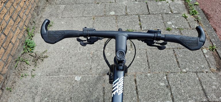 Used Canyon Roadlite AL 7.0 2019 2019 Urban — image 2 of 6