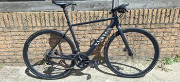 Used Canyon Roadlite AL 7.0 2019 2019 Urban & Touring
