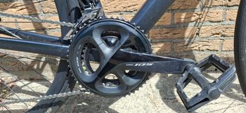 Used Canyon Roadlite AL 7.0 2019 2019 Urban — image 3 of 6
