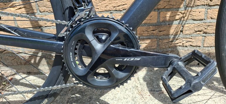 Used Canyon Roadlite AL 7.0 2019 2019 Urban — image 3 of 6