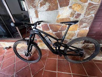 Used Trek Fuel EX 9.8 XT Gen 6 2024 2024 MTB