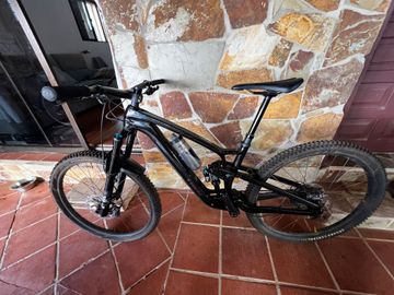 Gebrauchtes Trek Fuel EX 9.8 XT Gen 6 2024 2024 MTB