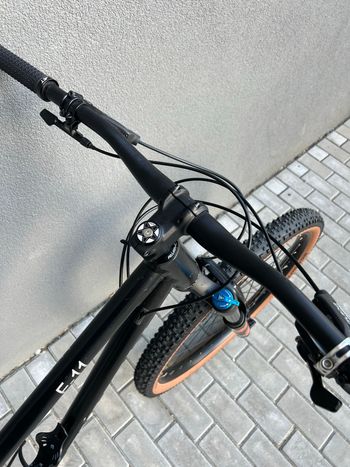 Used Zumbi F-11 29” Zumbi F-11 29” Custom SRAM X01 Eagle 2020 Mountainbike — image 20 of 22