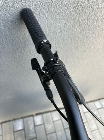 Used Zumbi F-11 29” Zumbi F-11 29” Custom SRAM X01 Eagle 2020 Mountainbike — image 18 of 22