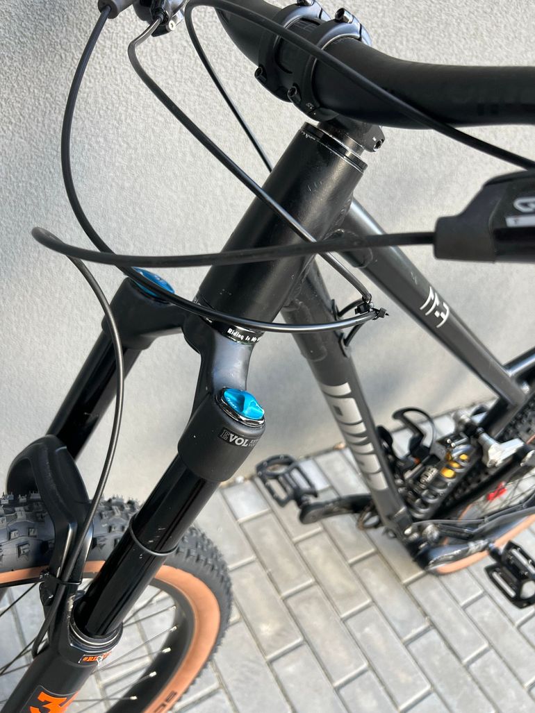 Used Zumbi F-11 29” Zumbi F-11 29” Custom SRAM X01 Eagle 2020 Mountainbike — image 4 of 22