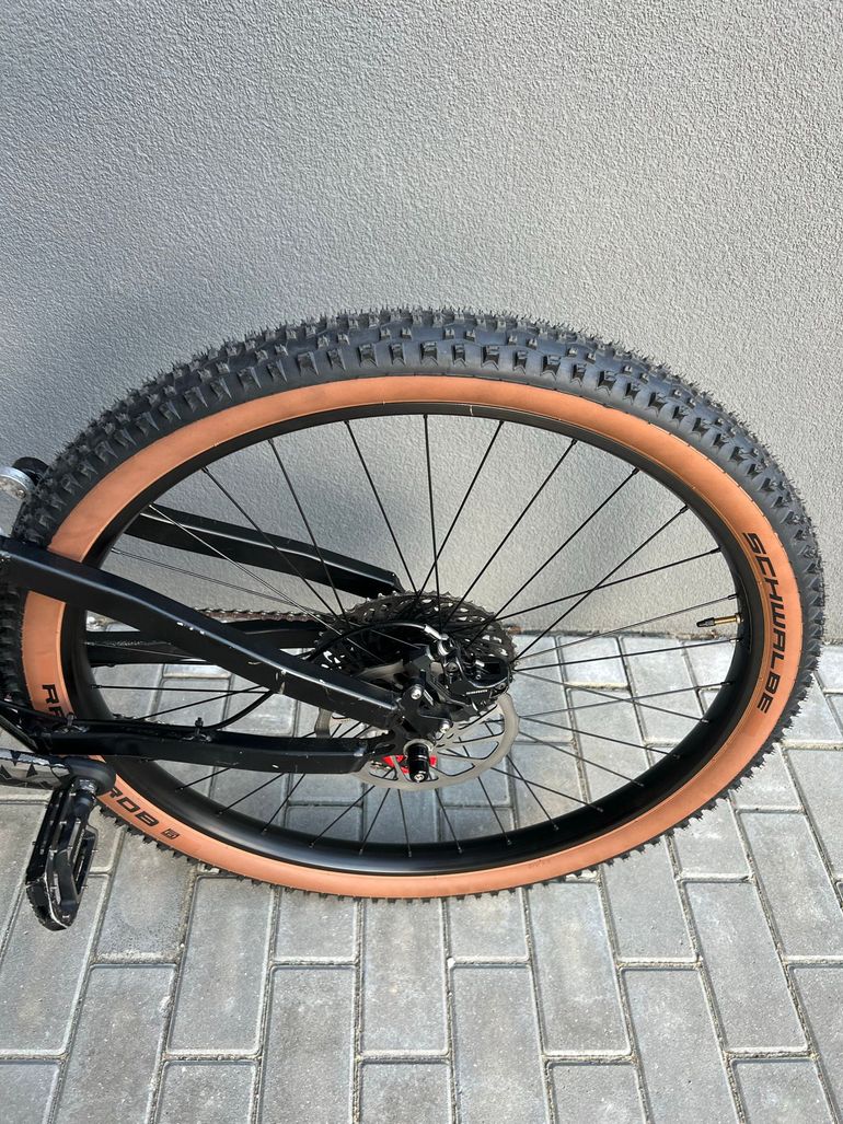Used Zumbi F-11 29” Zumbi F-11 29” Custom SRAM X01 Eagle 2020 Mountainbike — image 15 of 22