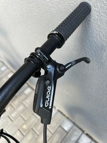 Used Zumbi F-11 29” Zumbi F-11 29” Custom SRAM X01 Eagle 2020 Mountainbike — image 16 of 22
