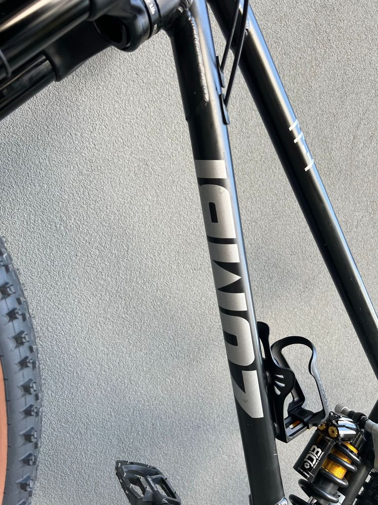 Used Zumbi F-11 29” Zumbi F-11 29” Custom SRAM X01 Eagle 2020 Mountainbike — image 8 of 22