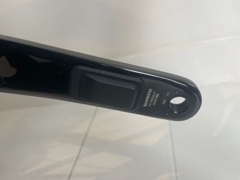 Used Specialized (Matte Black) Specialized S-Works Tarmac SL8 - Shimano Dura-Ace Di2 2025 W/ Double Powermeter 2025 Road & Gravel, Black — image 5 of 18