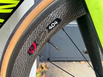 Used Canyon Speedmax CF 2020 Road & Gravel, Black — image 3 of 5