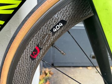 Used Canyon Speedmax CF 2020 Road & Gravel, Black — image 3 of 5