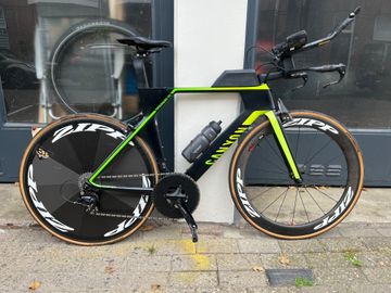 Gebrauchtes Canyon Speedmax CF 2020 Road & Gravel
