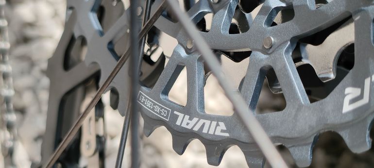 Used Specialized Crux Expert - SRAM Rival XPLR AXS 2026 2026 Road & Gravel — image 23 of 35
