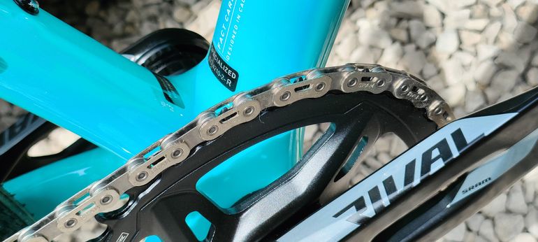 Used Specialized Crux Expert - SRAM Rival XPLR AXS 2026 2026 Road & Gravel — image 26 of 35