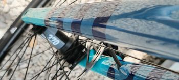Used Specialized Crux Expert - SRAM Rival XPLR AXS 2026 2026 Road & Gravel — image 30 of 35