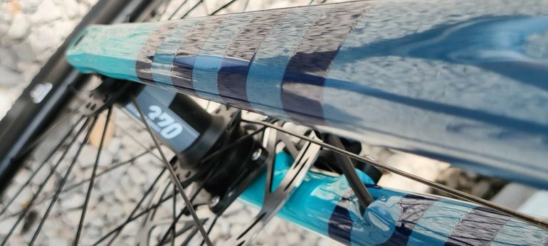 Used Specialized Crux Expert - SRAM Rival XPLR AXS 2026 2026 Road & Gravel — image 30 of 35