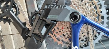 Used Specialized Crux Expert - SRAM Rival XPLR AXS 2026 2026 Road & Gravel — image 21 of 35