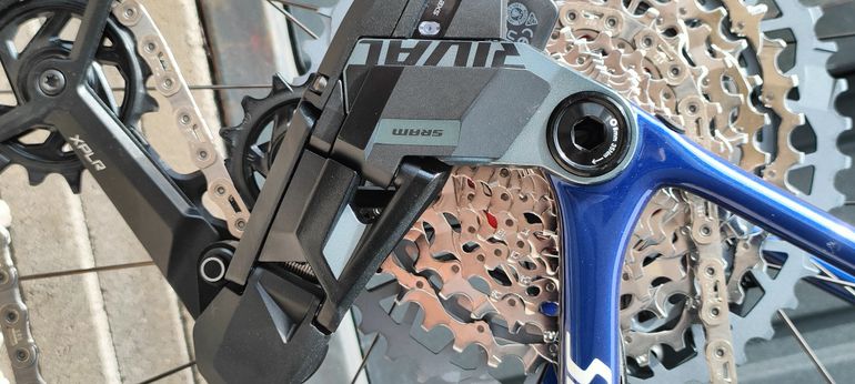 Used Specialized Crux Expert - SRAM Rival XPLR AXS 2026 2026 Road & Gravel — image 21 of 35