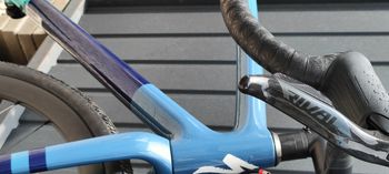 Used Specialized Crux Expert - SRAM Rival XPLR AXS 2026 2026 Road & Gravel — image 15 of 35