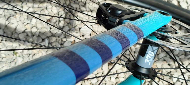 Used Specialized Crux Expert - SRAM Rival XPLR AXS 2026 2026 Road & Gravel — image 9 of 35