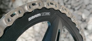 Used Specialized Crux Expert - SRAM Rival XPLR AXS 2026 2026 Road & Gravel — image 34 of 35