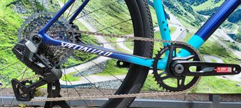 Used Specialized Crux Expert - SRAM Rival XPLR AXS 2026 2026 Road & Gravel — image 10 of 35
