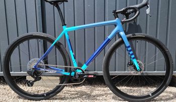 Used Specialized Crux Expert - SRAM Rival XPLR AXS 2026 2026 Road & Gravel — image 2 of 35