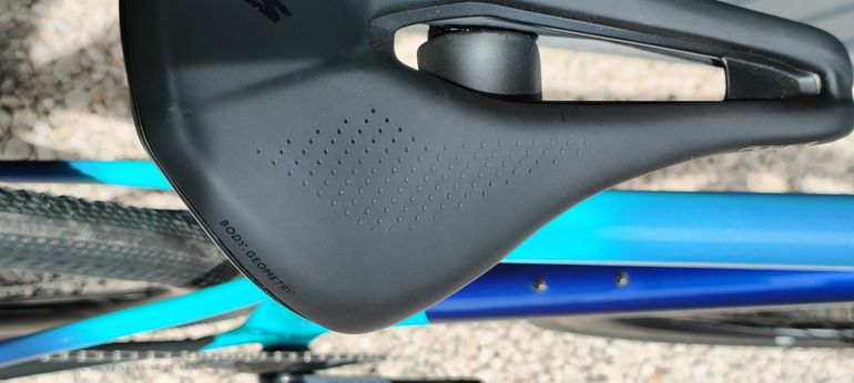 Used Specialized Crux Expert - SRAM Rival XPLR AXS 2026 2026 Road & Gravel — image 27 of 35