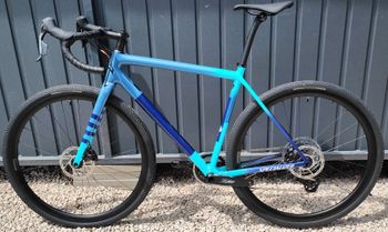Used Specialized Crux Expert - SRAM Rival XPLR AXS 2026 2026 Road & Gravel — image 32 of 35