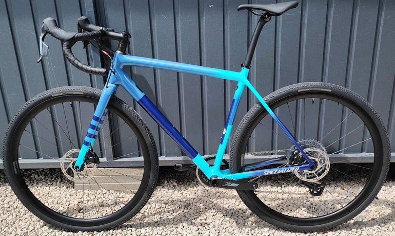 Used Specialized Crux Expert - SRAM Rival XPLR AXS 2026 2026 Road & Gravel — image 32 of 35