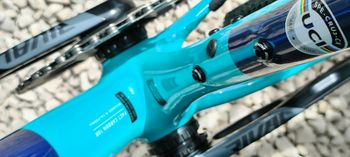 Used Specialized Crux Expert - SRAM Rival XPLR AXS 2026 2026 Road & Gravel — image 17 of 35